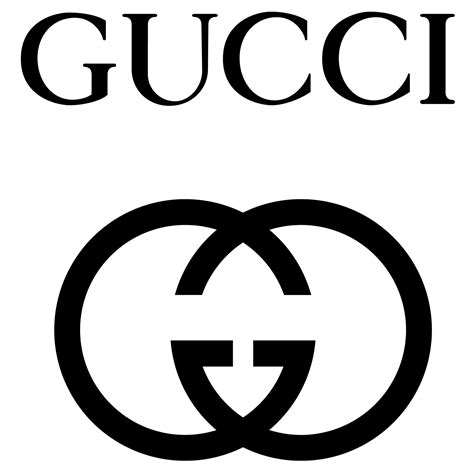 gucci logo top|Gucci logo transparent image.